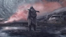 Lost Scavenger - permainan dalam genre Isometri