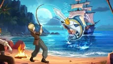 Sea Fantasy - permainan dalam genre Dunia terbuka