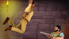 Hunter of Justice: Assassin 3D - tanggal rilis untuk Android