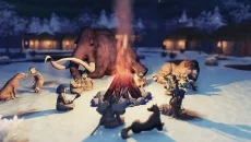 Primitive Society Simulator - tanggal rilis untuk Windows 3.x