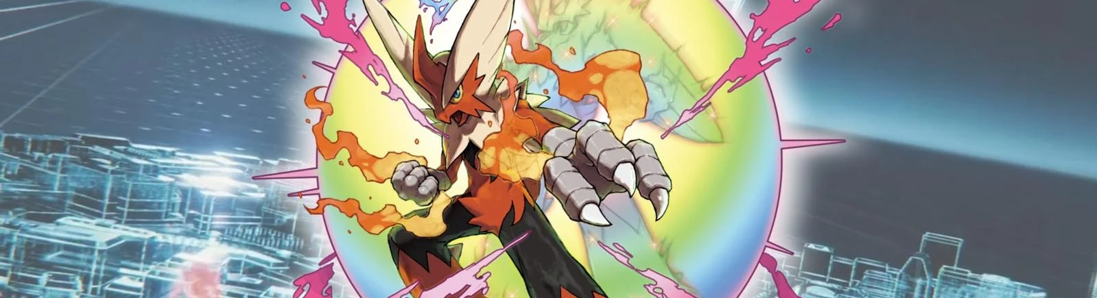 Panduan Pokemon Legends: Z-A - tips dan panduan: cara meningkatkan level, menyelesaikan misi sulit, atau mendapatkan uang