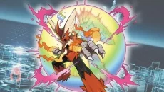 Pokemon Legends: Z-A - tanggal rilis untuk Nintendo Switch 2