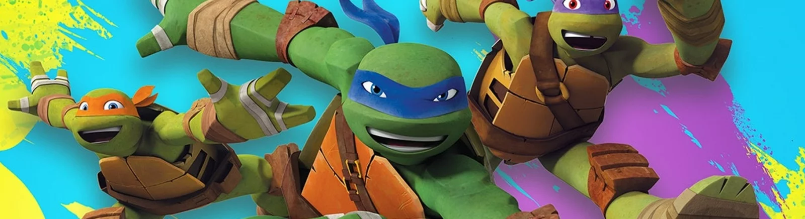 Teenage Mutant Ninja Turtles Arcade: Wrath of the Mutants — Таблица для Cheat Engine [Build.14138606] / Tabel / Cheat