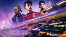 F1 24 - permainan dalam genre Simulator