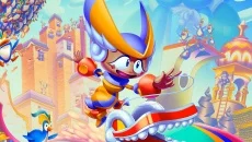 Penny's Big Breakaway - tanggal rilis untuk Windows 3.x