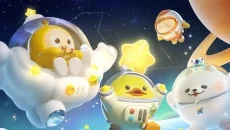 Eggy Party - tanggal rilis untuk Android