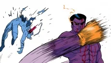 Thunder Ray - permainan dalam genre Sudut pandang orang ketiga