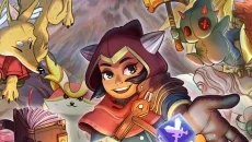 Dicefolk - tanggal rilis untuk Windows 3.x