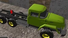 Offroad Mud Truck Game Sim - tanggal rilis untuk iOS