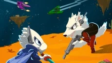 Astro Duel 2