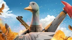 DUCKSIDE - permainan dalam genre Humor