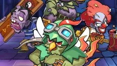 Doomsday: Monster Adventure - tanggal rilis