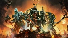 Dragonkin: The Banished - permainan dalam genre Isometri