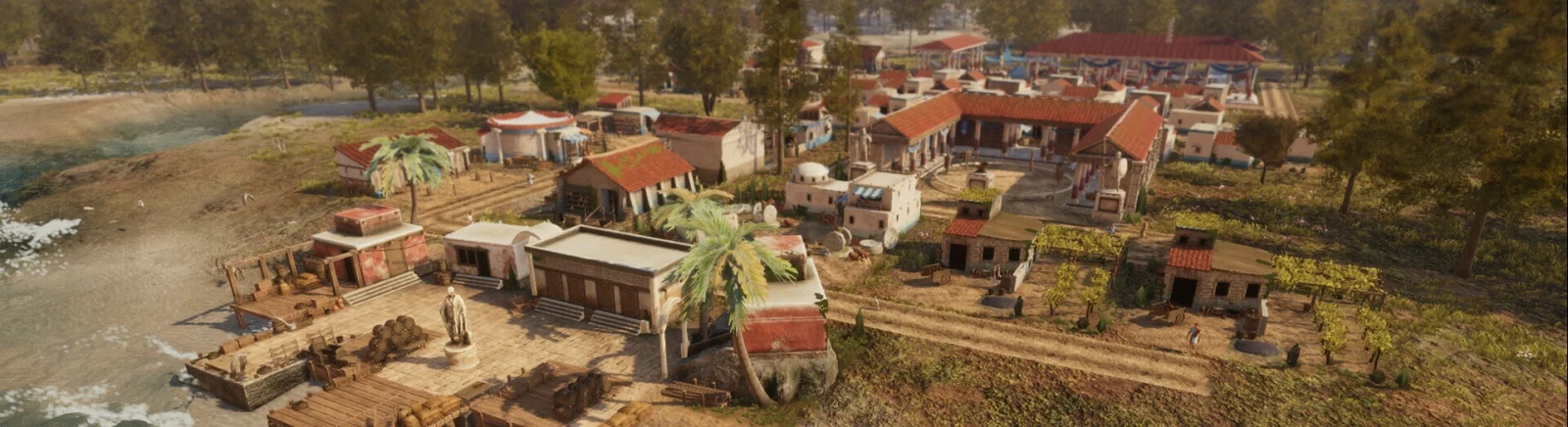 Beli Builders of Greece murah, diskon hingga 90% 🏷️, perbandingan harga di berbagai toko