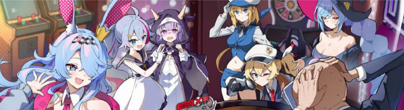 Beli Astral Party murah, diskon hingga 90% 🏷️, perbandingan harga di berbagai toko