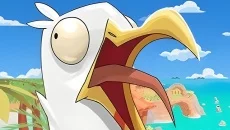 Goose Simulator mirip dengan Goose Simulator