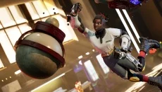 Bolt'N'Punch - tanggal rilis