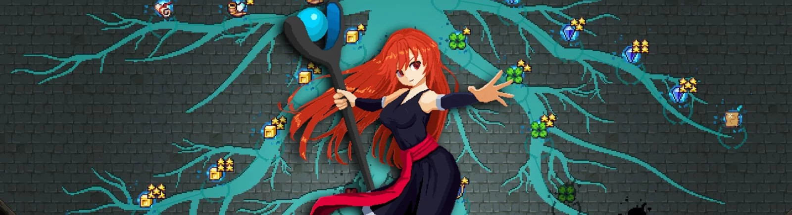 Tanggal rilis Spell Disk di berbagai negara di dunia