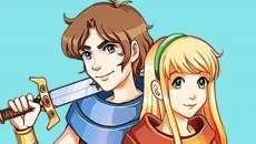 Secrets of Grindea - tanggal rilis untuk Windows 3.x