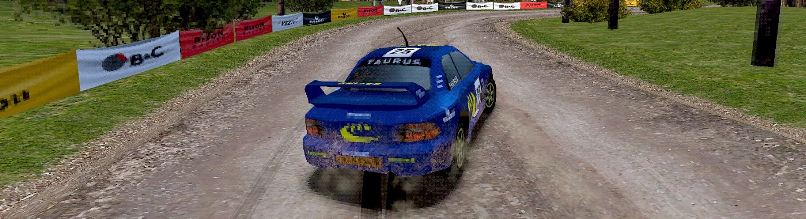 Tanggal rilis Old School Rally di berbagai negara di dunia