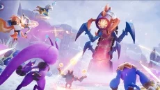 War of Evolution - permainan dalam genre Taktik