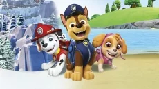PAW Patrol World - permainan dalam genre Dunia terbuka