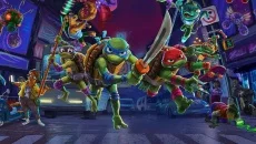 Teenage Mutant Ninja Turtles: Mutants Unleashed - tanggal rilis
