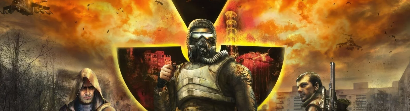 S.T.A.L.K.E.R.: Legends of the Zone Trilogy - berita terbaru hari ini (November 2025) - pembobolan perlindungan, persyaratan sistem, berita pembaruan, tempat mengunduh game, trailer