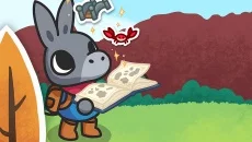A Tiny Sticker Tale - tanggal rilis untuk Android