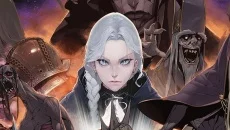 Dragon Is Dead - permainan dalam genre Demon