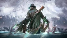The Sinking City 2 - tanggal rilis untuk Windows 3.x