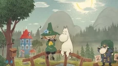 Townscaper mirip dengan Townscaper