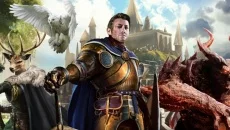 Fractured Online - permainan dalam genre Isometri