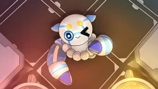 NOVA CORE CHAOS - permainan dalam genre Fiksi ilmiah