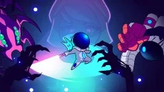Genopanic: Prologue