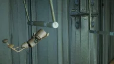 No Strings Attached - permainan dalam genre Teka-teki