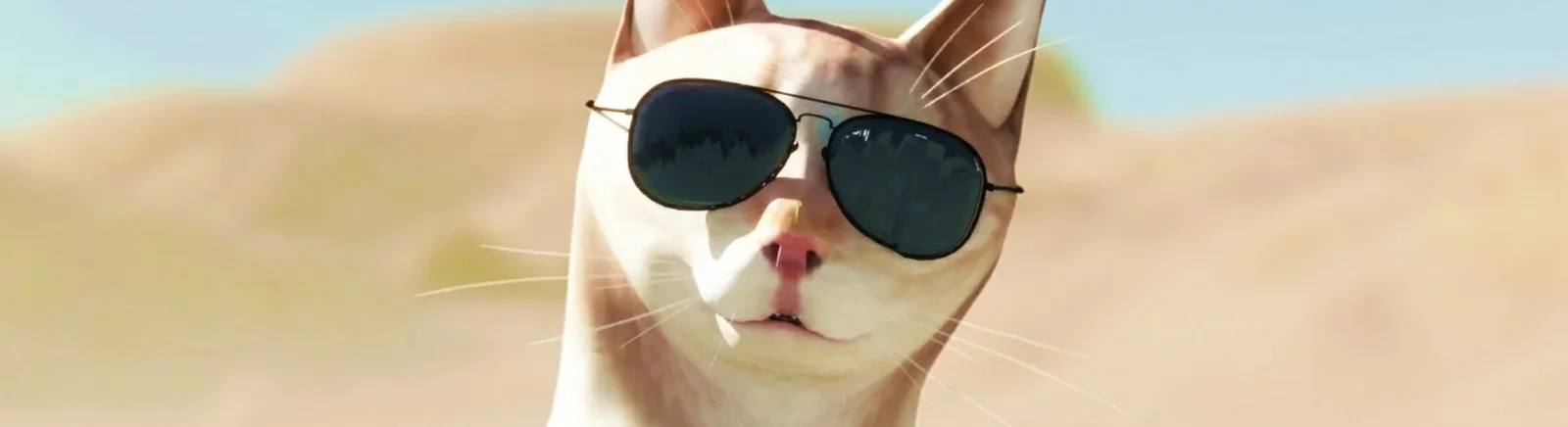 Tanggal rilis Simba The Cat di berbagai negara di dunia