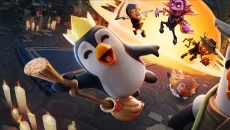 Sneak Out - permainan dalam genre Permainan gratis