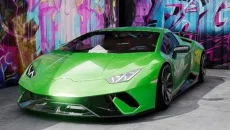 Need for Speed Heat mirip dengan Need for Speed Heat