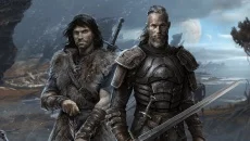 Thorgal - tanggal rilis untuk Windows 3.x