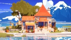 SUMMERHOUSE - permainan dalam genre Permainan kasual