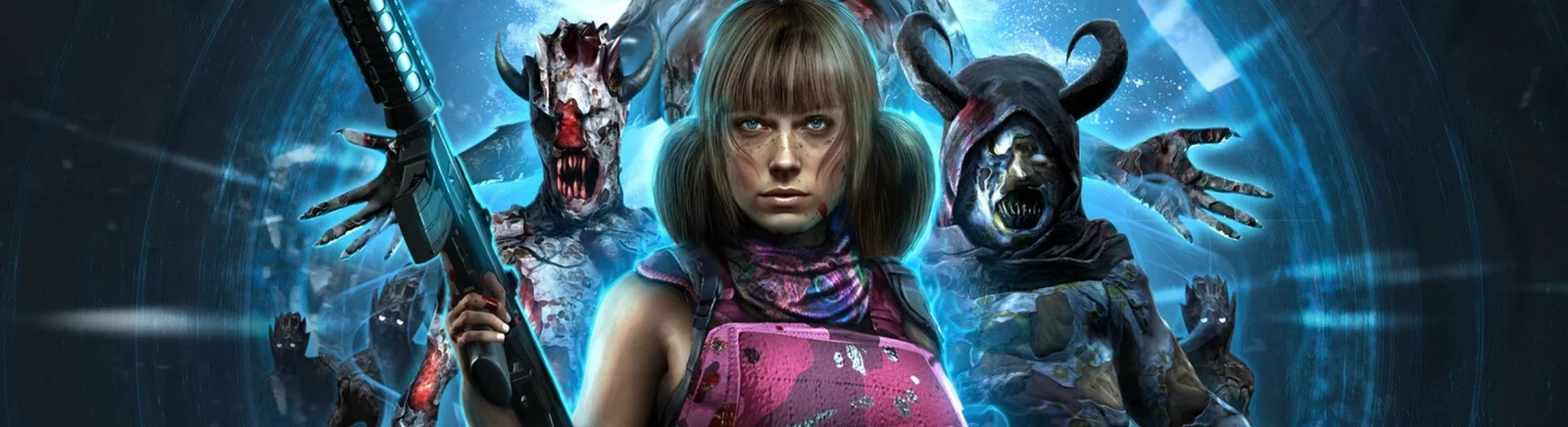 Hellbreach: Vegas — Трейнер (+6) [1.0] / Pelatih / Cheat