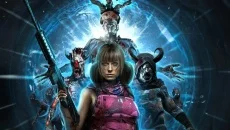 Hellbreach: Vegas - permainan dalam genre Zombi