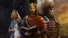 Crusader Kings 3: Legends of the Dead - tanggal rilis