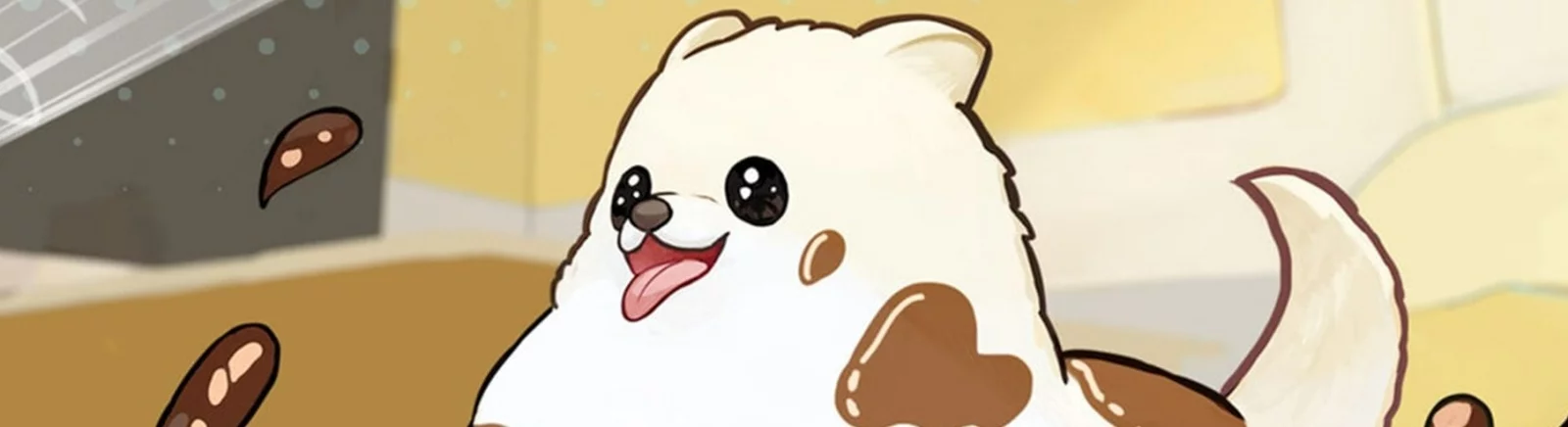 Tanggal rilis Doronko Wanko di berbagai negara di dunia