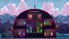Project Screwed
