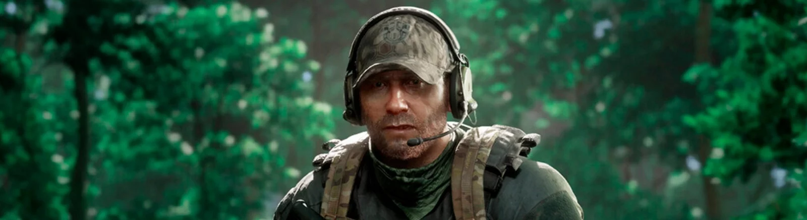 Tanggal rilis Gray Zone Warfare di berbagai negara di dunia