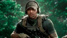 Gray Zone Warfare - tanggal rilis
