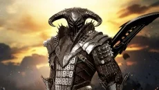 Night Crows - permainan dalam genre MMO