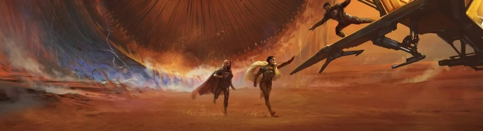 Ulasan campuran tentang Dune: Imperium — 0 pendapat